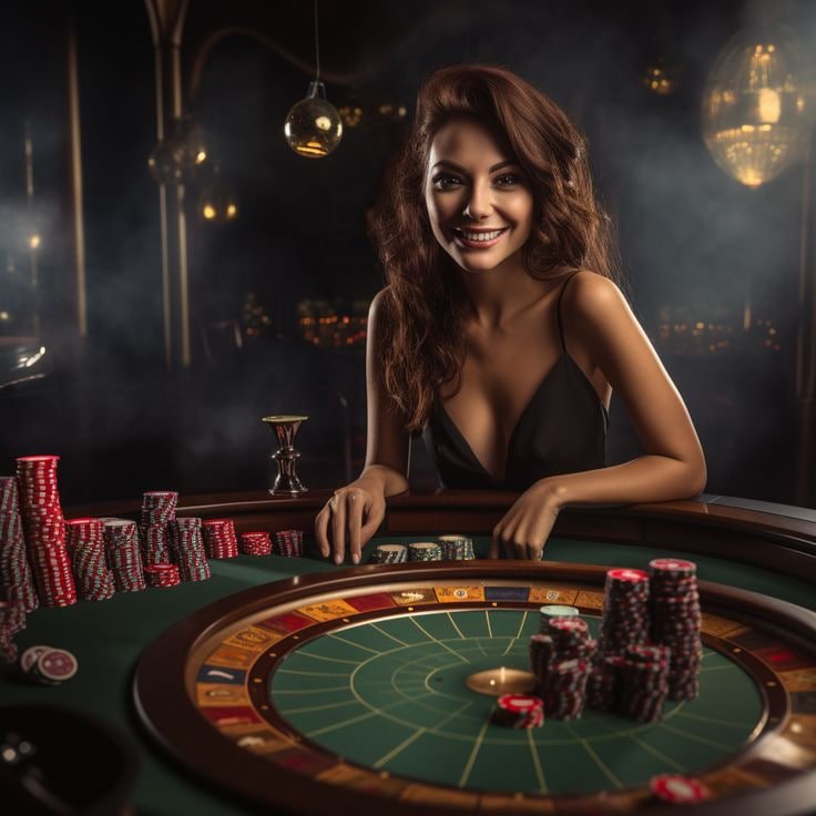 Filipino player spinning online slot games on mvp race mobile platform
