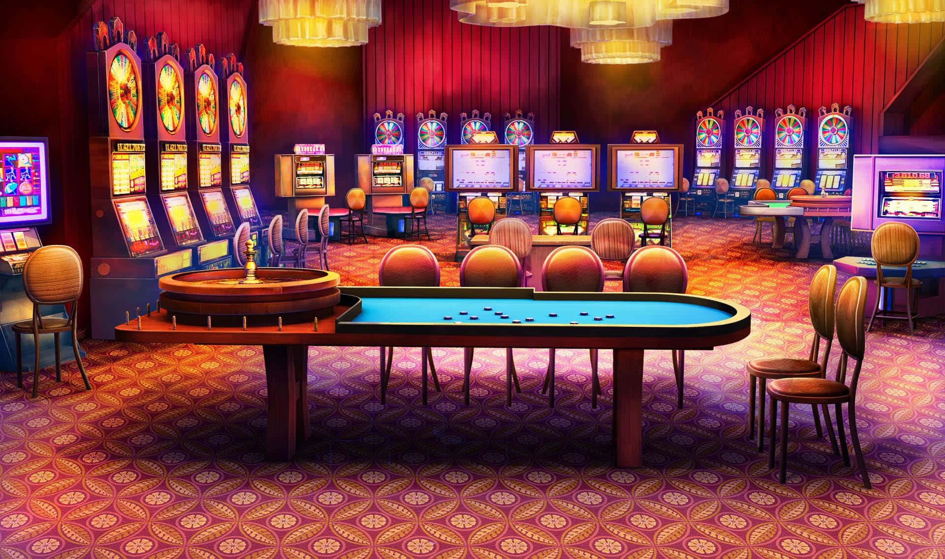 Filipino player enjoying mobile slot games on mvp race with GCash deposit option